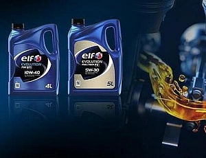 12 best analogues of ELF engine oil