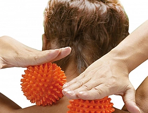 5 best massage balls