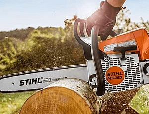 10 meilleurs analogues de la tronçonneuse Stihl