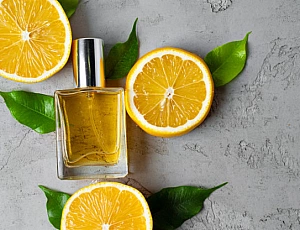 10 best citrus fragrances for women