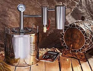 10 meilleurs alambics Moonshine pour un débutant