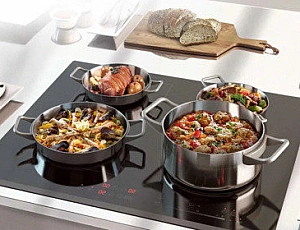 5 best induction cooker cookware sets