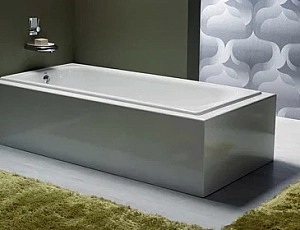 10 meilleures baignoires en fonte 170x70 cm