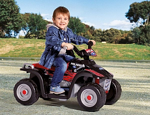 10 meilleurs quads électriques pour enfants