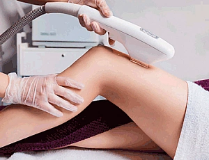 5 best laser hair removal clinics in Nizhny Novgorod