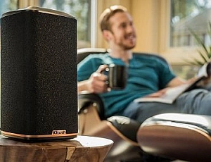 5 best analogues of Alice smart speaker