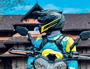 Les 10 meilleurs casques de moto d'AliExpress