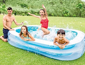 10 best inflatable pools