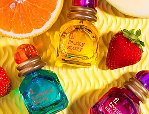 10 best fruity fragrances for women