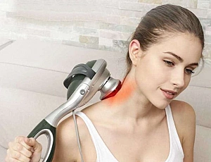 9 Best Infrared Massagers