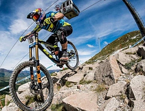 Top 10 Mountain Bike Manufacturers