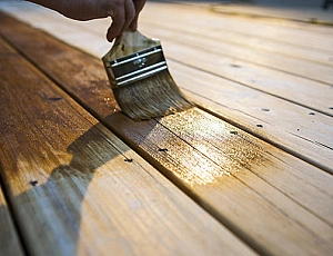 The best impregnation for wood - Tikkurila, Aquatex, Pinotex or Teknos?