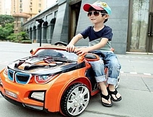 20 best kids electric cars