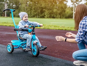 15 Best Handlebar Tricycles