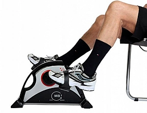 10 Best Mini Exercise Bikes