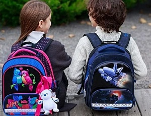 Top 10 First Grader Backpack Manufacturers