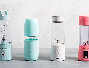 5 Best Portable Blenders