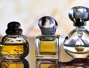 Top 10 Dilis Perfume Analogs