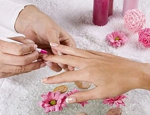 5 best manicure studios in Nizhny Novgorod