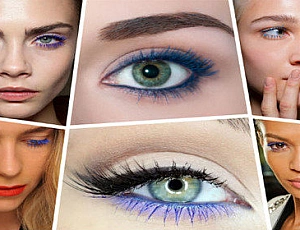 10 Best Blue Mascaras