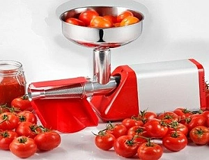 10 meilleurs presse-agrumes pour tomates