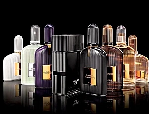 Top 10 des parfums Tom Ford