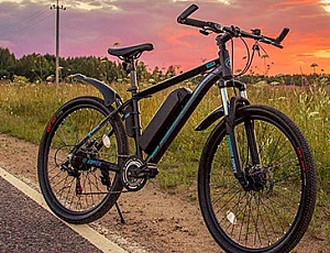 5 vélos électriques les plus légers