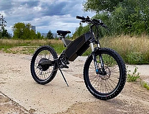 5 most powerful and fastest electric bikes